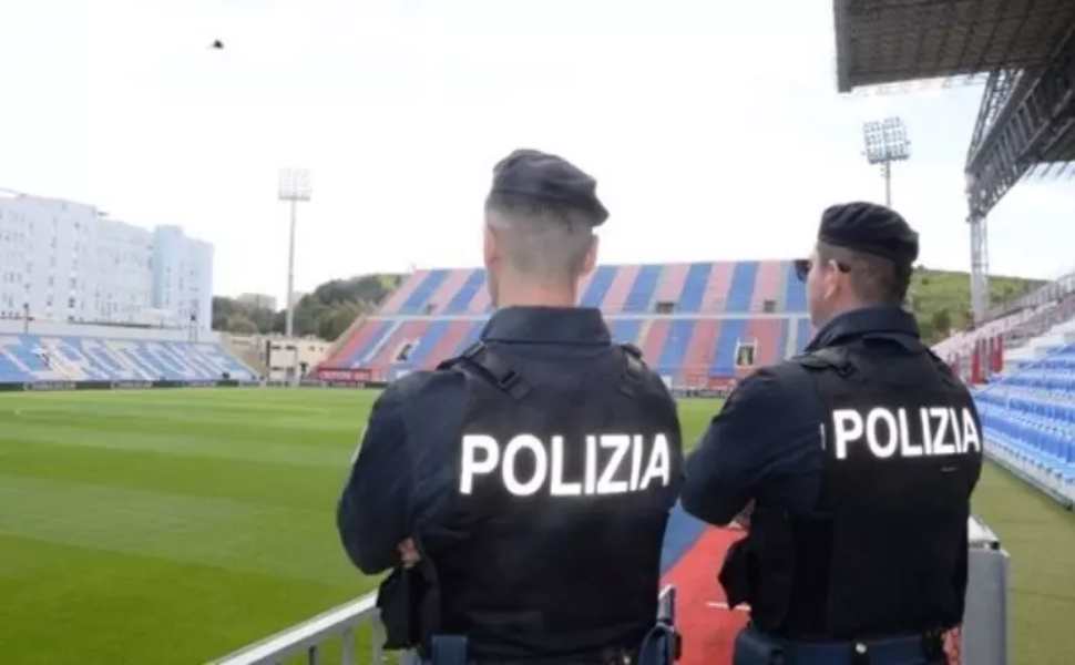 daspo