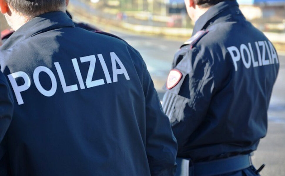 Poliziotti_calabria