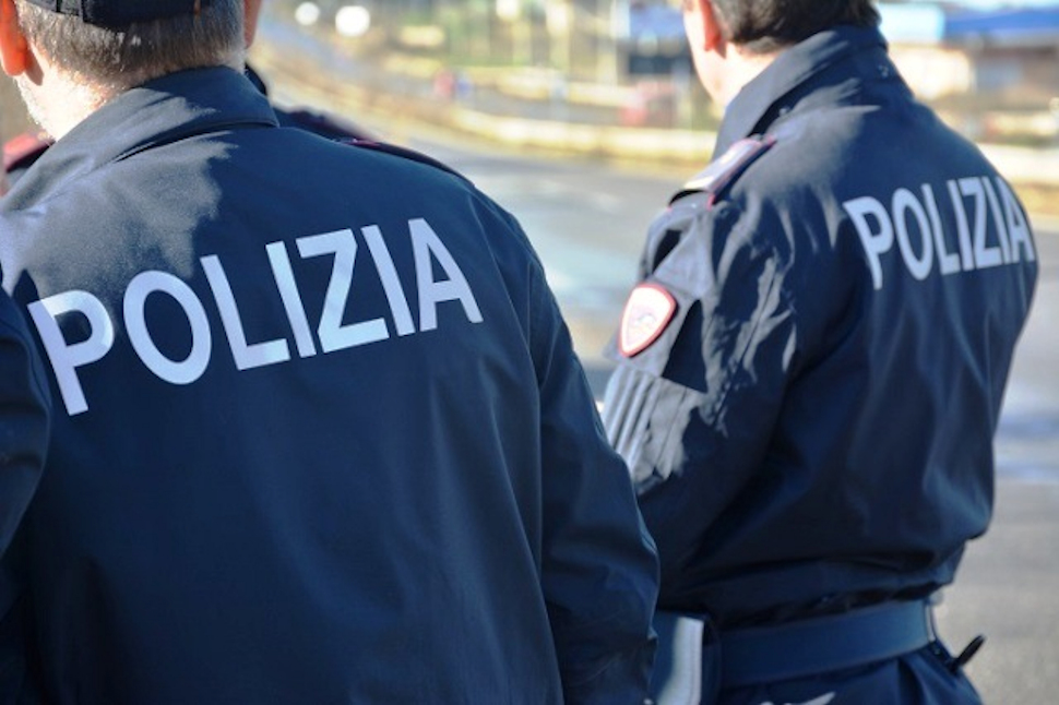 Poliziotti