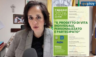 Progetto di vita individuale - Casali del Manco