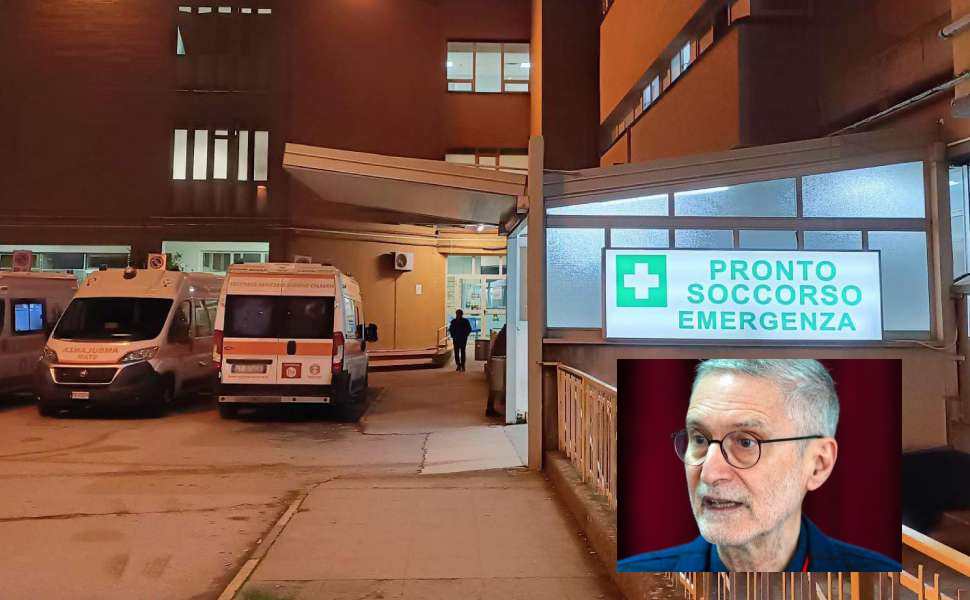 Pronto soccorso_Castrovillari_Laghi