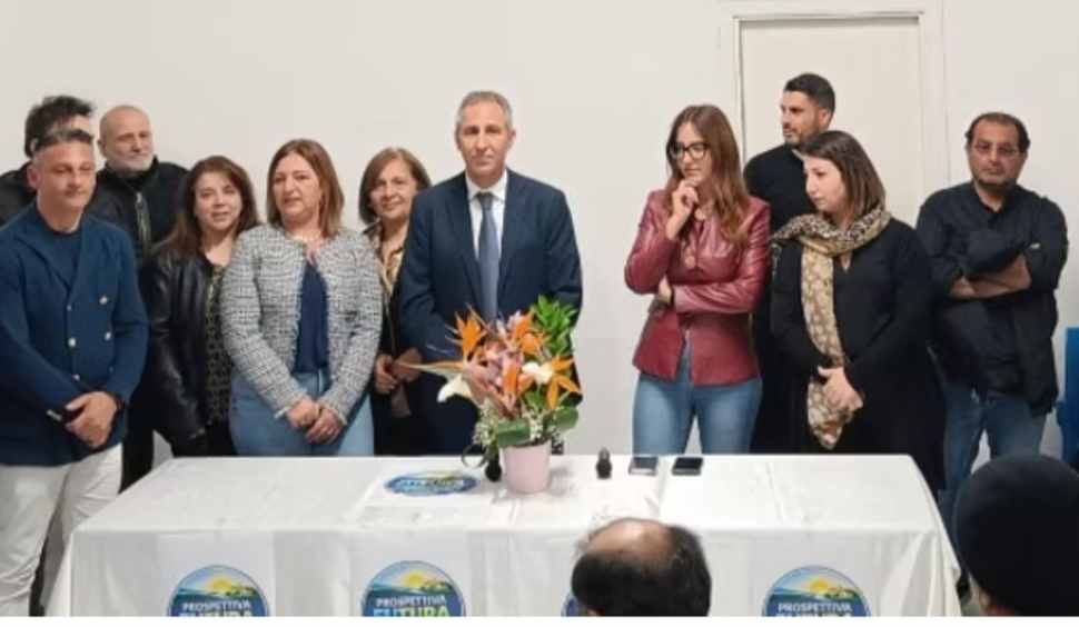 Prospettiva Futura Tortora