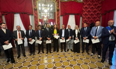 Provincia di Cosenza deleghe