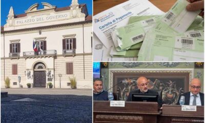 Provincia di Cosenza_definizione agevolata