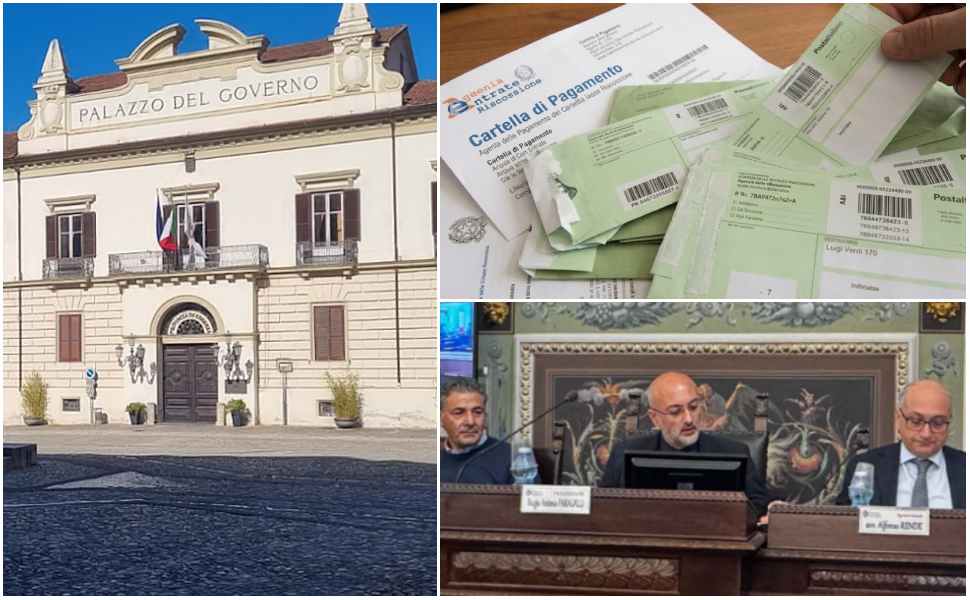 Provincia di Cosenza_definizione agevolata
