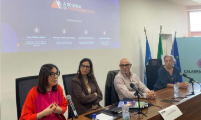Regione - A scuola di protezione civile 01