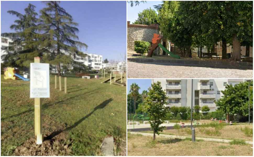 Rende_parchi gioco