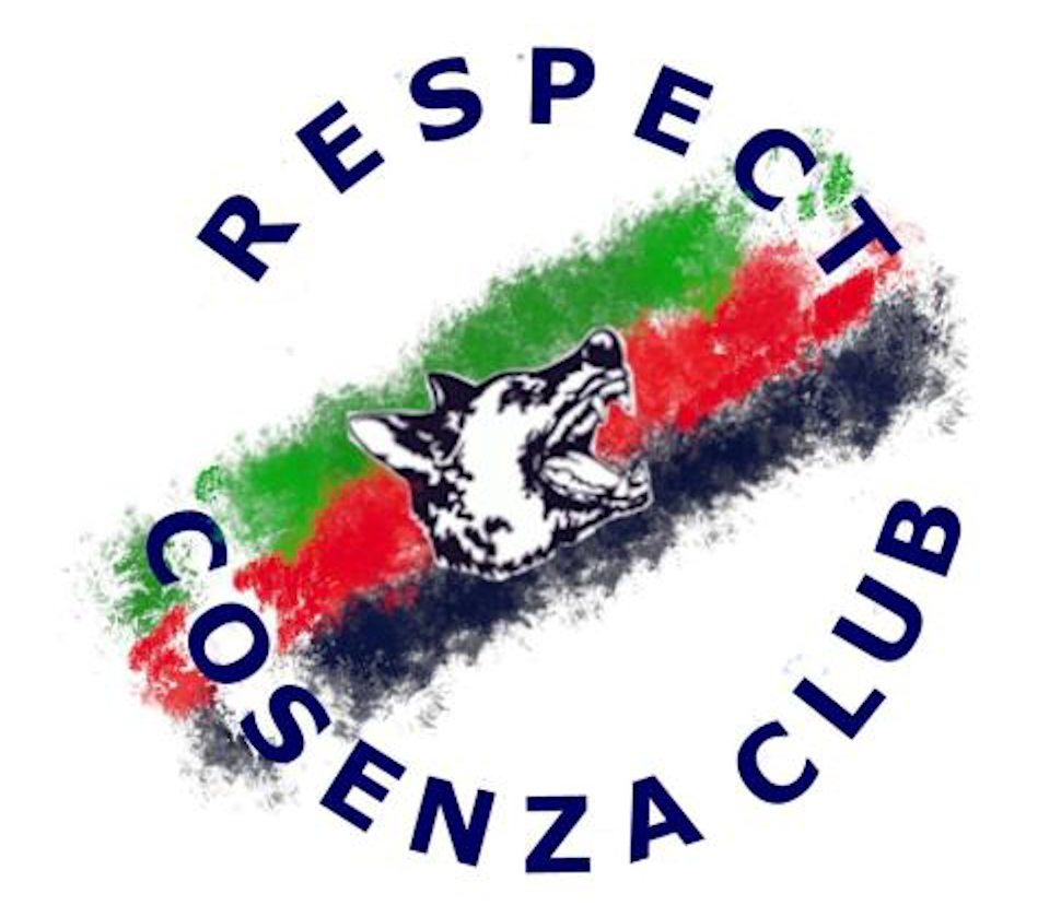 Il silenzio del Cosenza Calcio e l'urlo dei tifosi. Respect Club e Centro Coordinamento “Riprendiamoci il nostro futuro" 53 Respect Cosenza Club