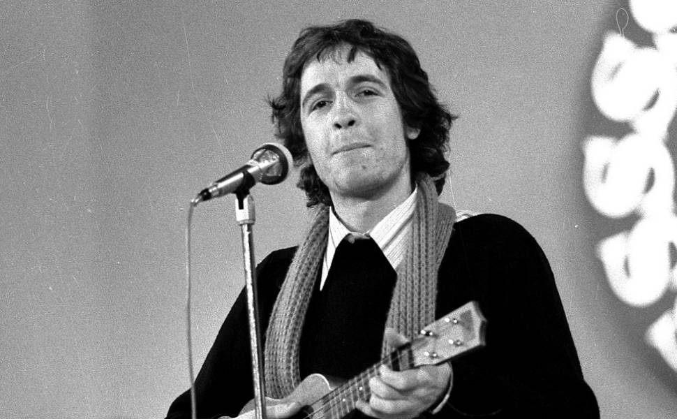 Rino Gaetano: dopo 45 anni torna “A mano a mano” in uno speciale vinile celebrativo 53 Rino Gaetano