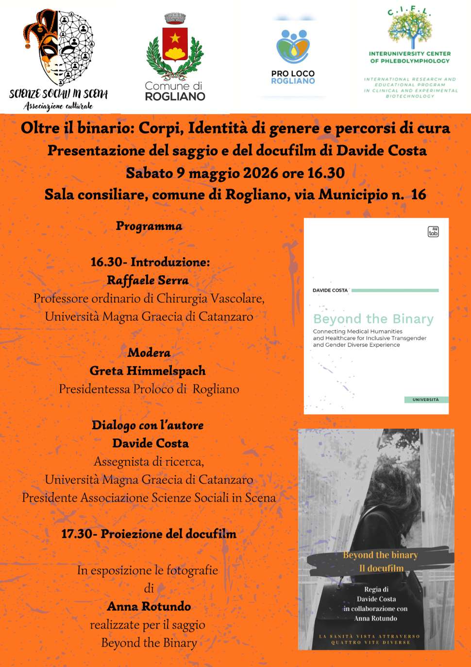Rogliano - Davide Costa Beyond the Binary 02