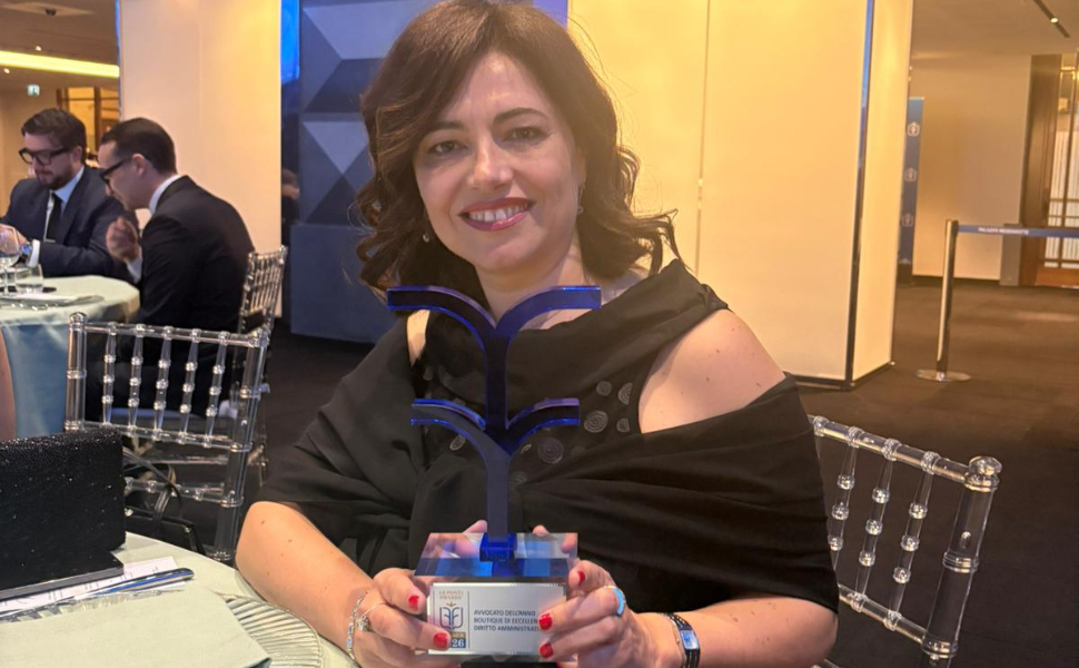 Rossella-Barberio-legale-cosentina-fonti-award