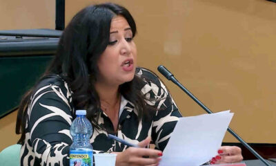 Rossella Gallo Consigliera Rende M5S Sinistra per Rende