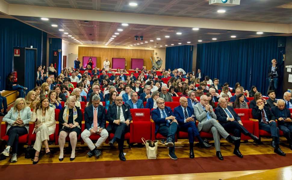 Nuccio Ordine, un intellettuale a cavallo dei secoli 52 Rotary Nuccio Ordine 03