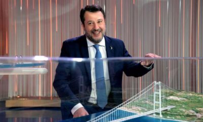 Salvini_Ponte sullo Stretto
