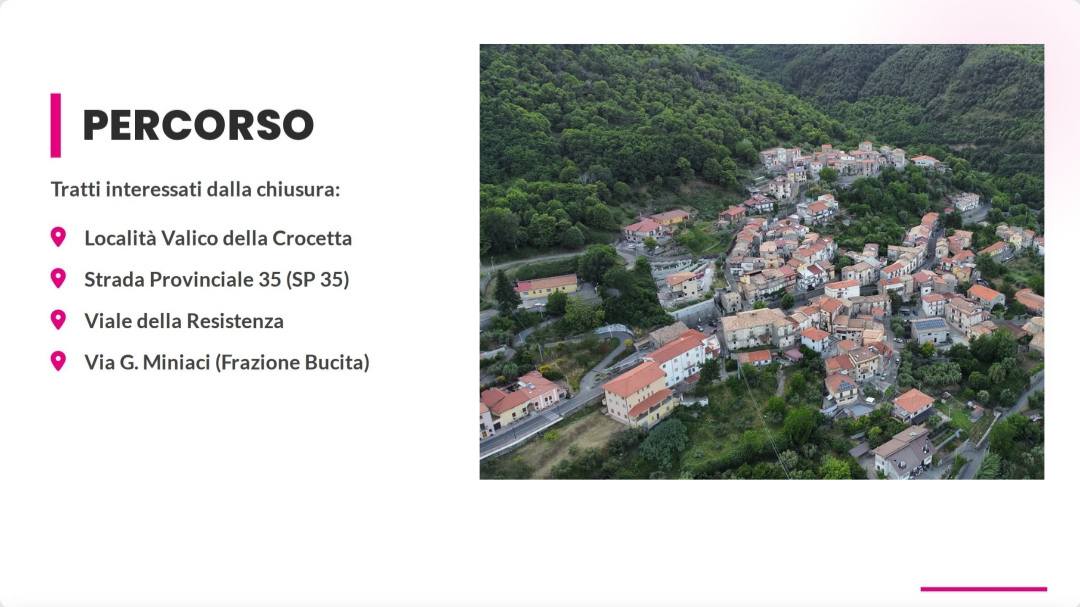 Giro d'Italia da Catanzaro a Cosenza, limitazioni alla viabilità: dalle strade statali all'A2. Tutte le info 59 San FIli giro d'italia