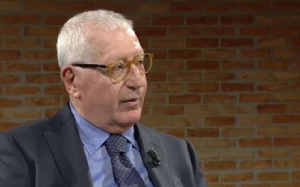 Rende, 5 milioni per strade, ponti e sicurezza: «Traguardo frutto di lavoro e progettazione» 52 Sandro Principe
