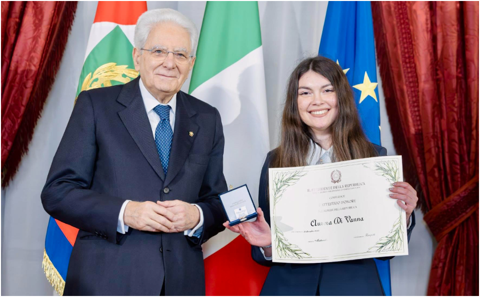 Scalea-Aurora-Di-Vanna-presidente-Mattarella