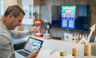 Scommesse sportive