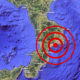 Scossa di terremoto in Calabria: magnitudo 2.7, epicentro a Sellia Marina nel catanzarese 53 Scossa di terremoto in Calabria Sellia Marina