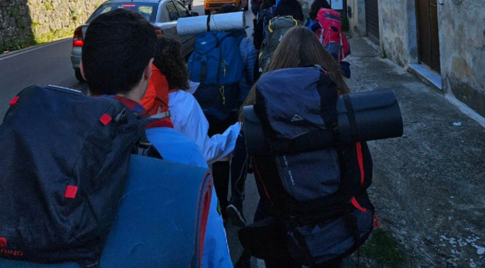 Svolta storica per gli scout, Agesci apre alle guide Lgbt: no all'esclusione per l'orientamento sessuale 52 Scout 2