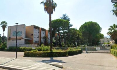 Seminario Rende - Frontiere