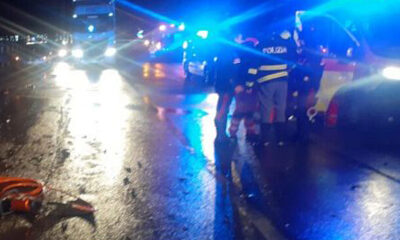 Statale 106 incidente