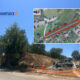 Strada Serra Spiga Mendicino Variante