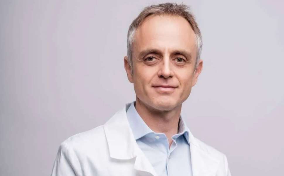 Stress Killer, 8 italiani su 10 con il cortisolo alto: in Calabria il record degli ultra centenari 54 Stress - Fabrizio Malipiero - docente in Nutraceutica e Nutrigenomica Università Alma Mater Bologna