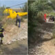 Tragedia a Schiavonea. Muore moto Enduro Schiavonea