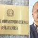 Tar Calabria - sindaco santa caterina albanese Davide Bufano