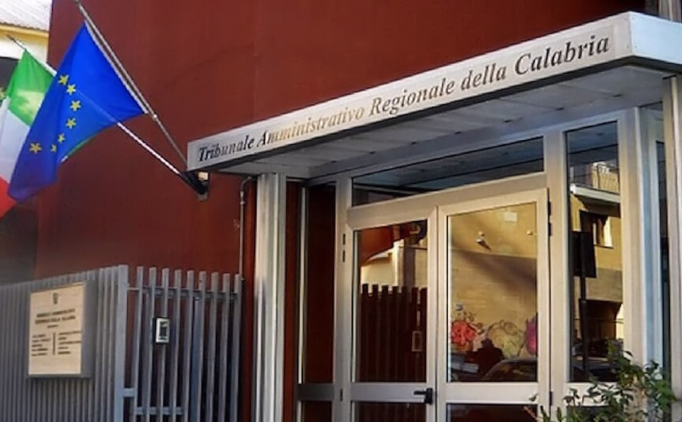 Tar Calabria