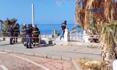 Tragedia Paola Mamadou