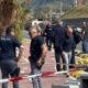 Paola, il 23enne morto sul lungomare lavorava in nero: si indaga per omicidio colposo 55 Paola_morto