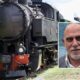 Treno della Sila - Aristide Vercillo Martino FdC