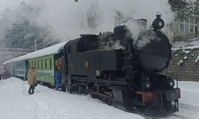 Treno della Sila - Ferrovie in Calabria 01