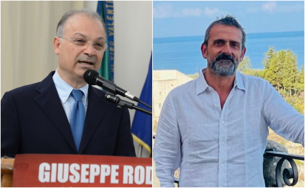 Tropea Impresentabili