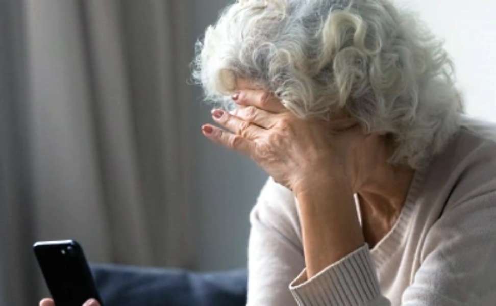 Truffa del “falso incidente” ad un familiare: 92enne raggirata, arrestato 43enne campano 52 Truffa anziana falso incidente 01