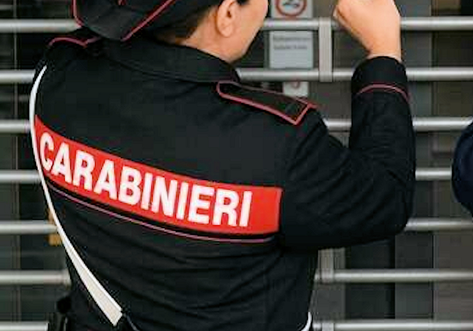 Ennesima truffa del “finto carabiniere”: rintracciati e denunciati due giovani di 25 e 26 anni 52 Truffa del Finto Carabiniere