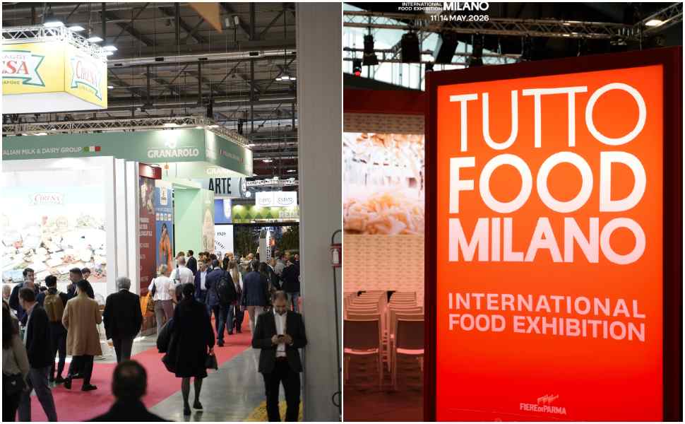TuttoFood Milano 2026