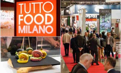 TuttoFood Milano 2026