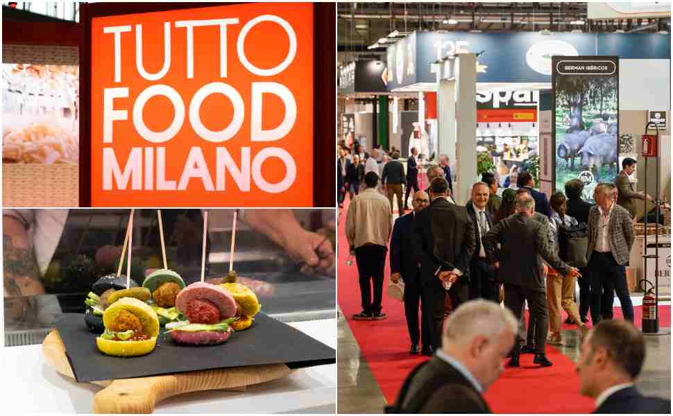 TuttoFood Milano 2026