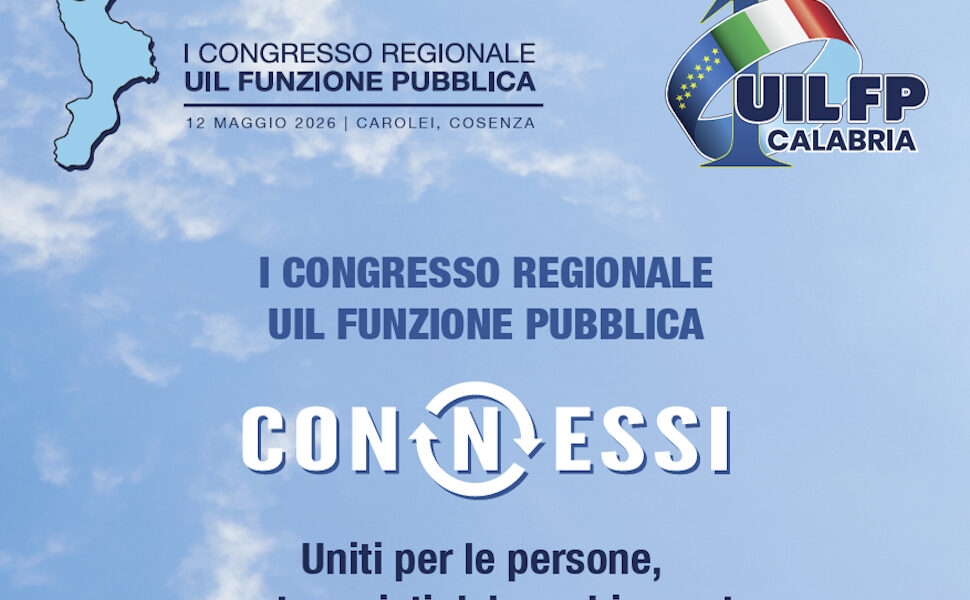 UILFP Calabria