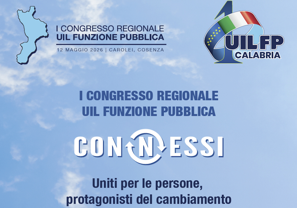 UILFP Calabria
