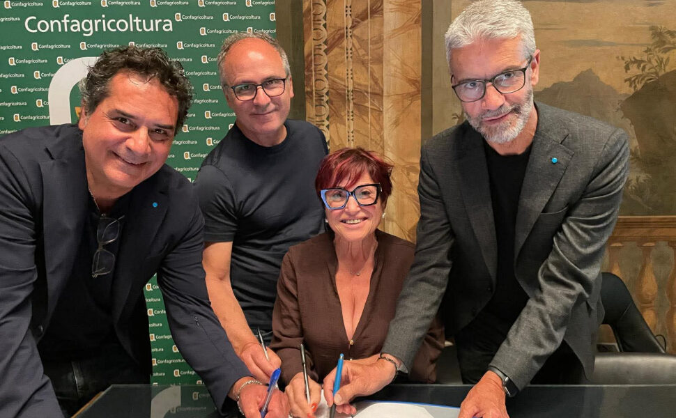 Uila Calabria CCNL operai agricoli e florovivaisti