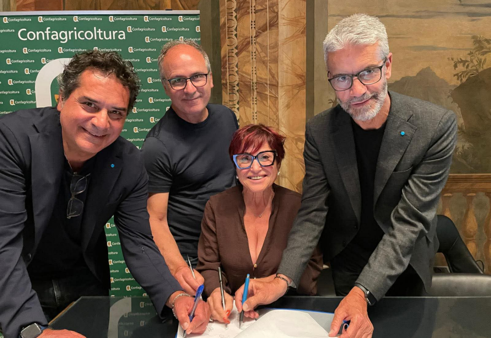 Operai agricoli e florovivaisti, firmato il nuovo contratto nazionale: +5,1% in busta paga contro il peso dell'inflazione 51 Uila Calabria CCNL operai agricoli e florovivaisti
