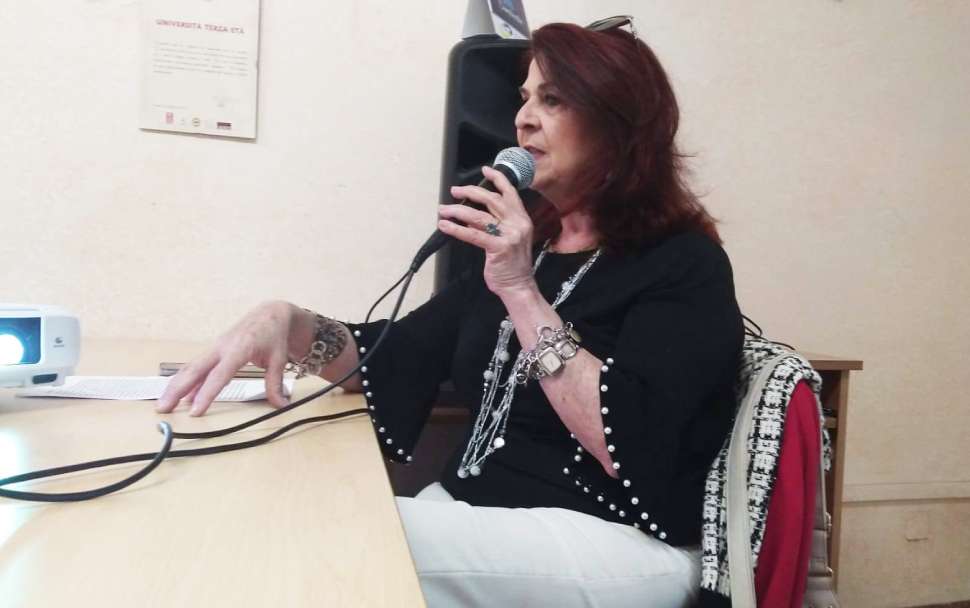 Uniter Maria Pia ponti