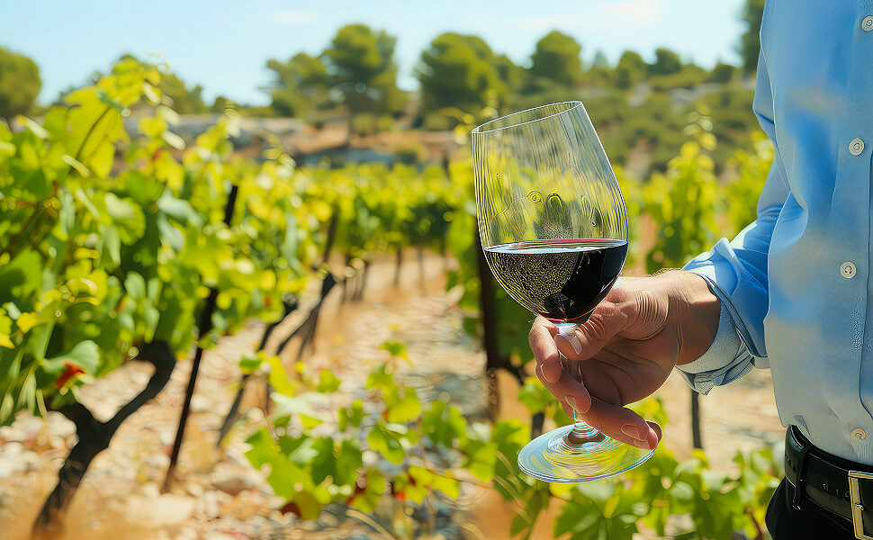 Il Sabato del Vignaiolo_rende