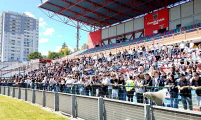 Valentini majorana Cosenza partita del Cuore