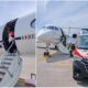 Dalla Calabria a Genova, un volo speciale per salvare una bimba di 8 mesi in pericolo di vita 53 bimba_pericolo di vita