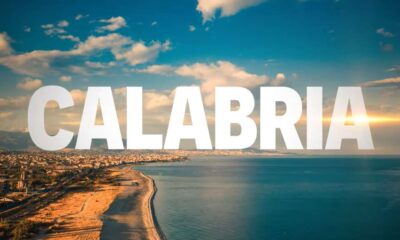 Welcome to the Dream - mit Calabria Sicilia Sardegna 01